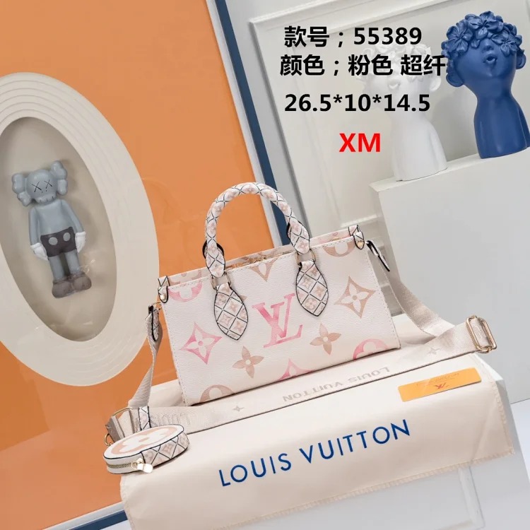 New fashion handbag-CY