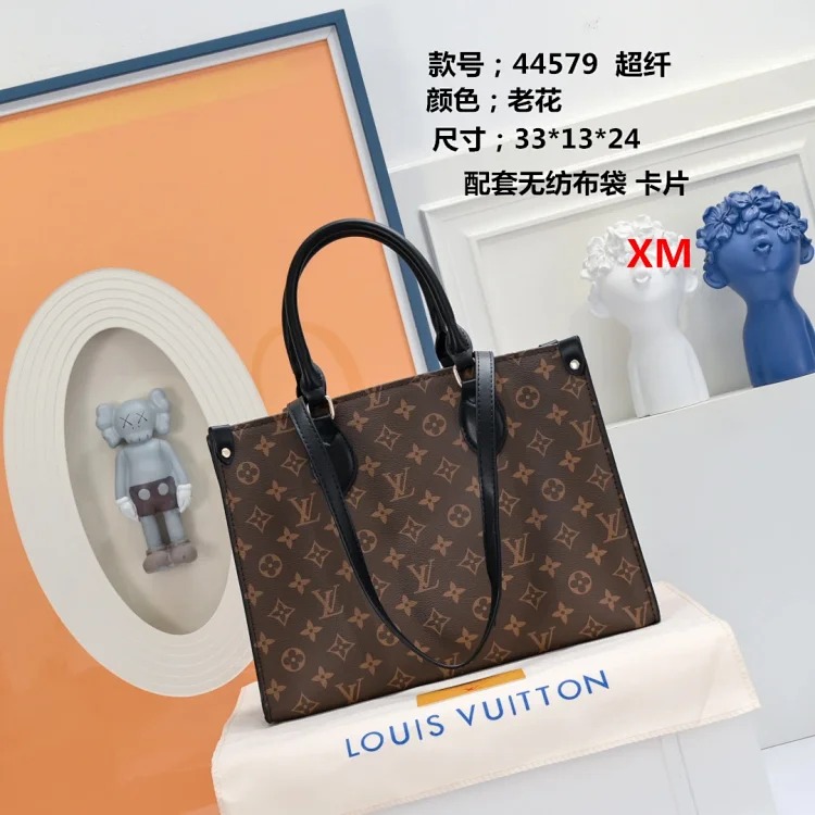 New fashion handbag-CY