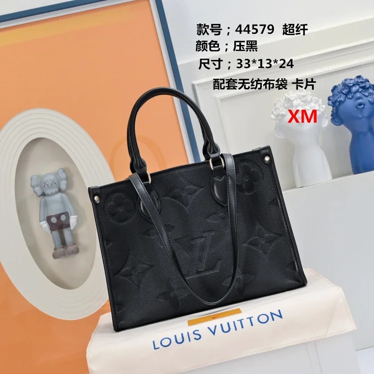 New fashion handbag-CY