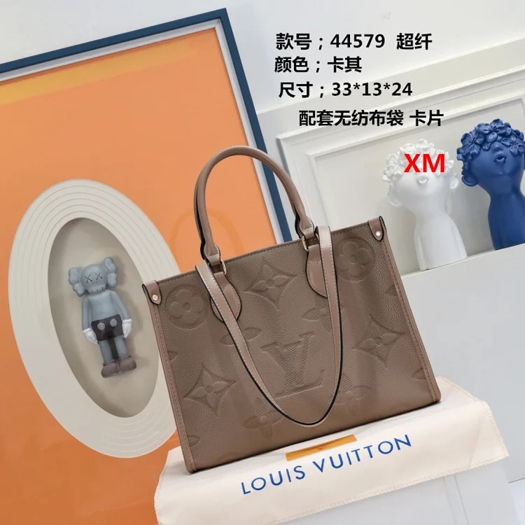 New fashion handbag-CY