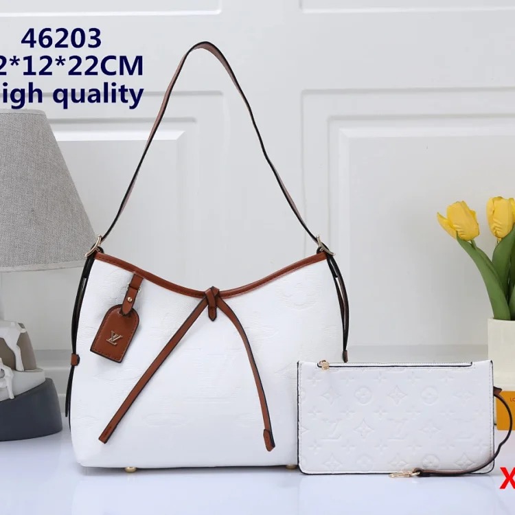 New fashion handbag-CY