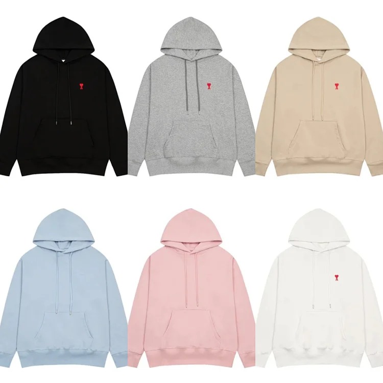 A1MAAm1-6 casual hoodie