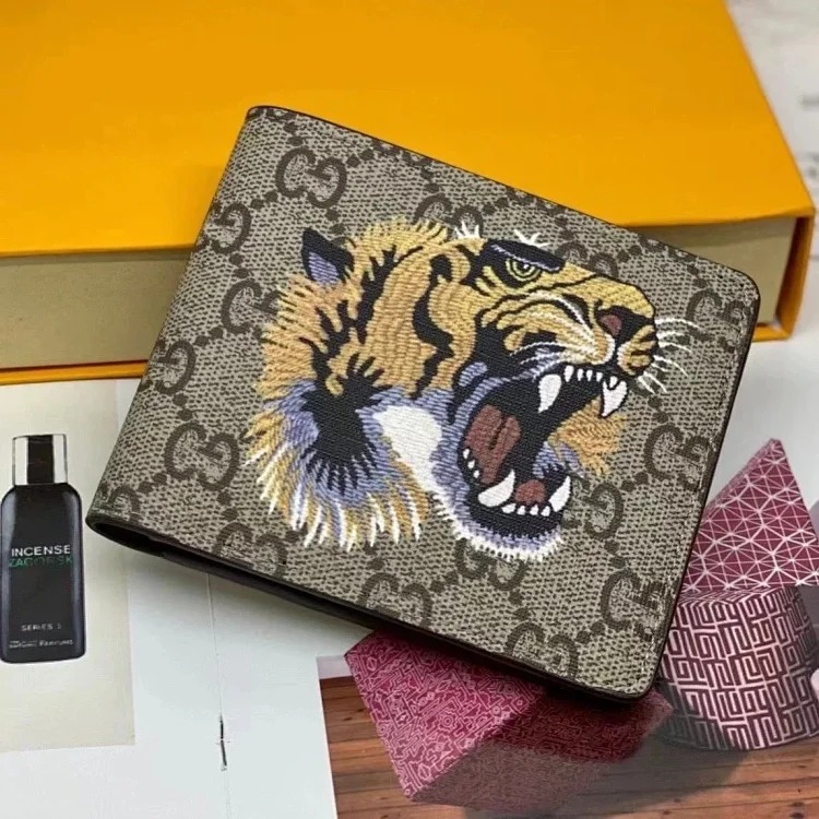 Fashion trend wallet 003 image 3