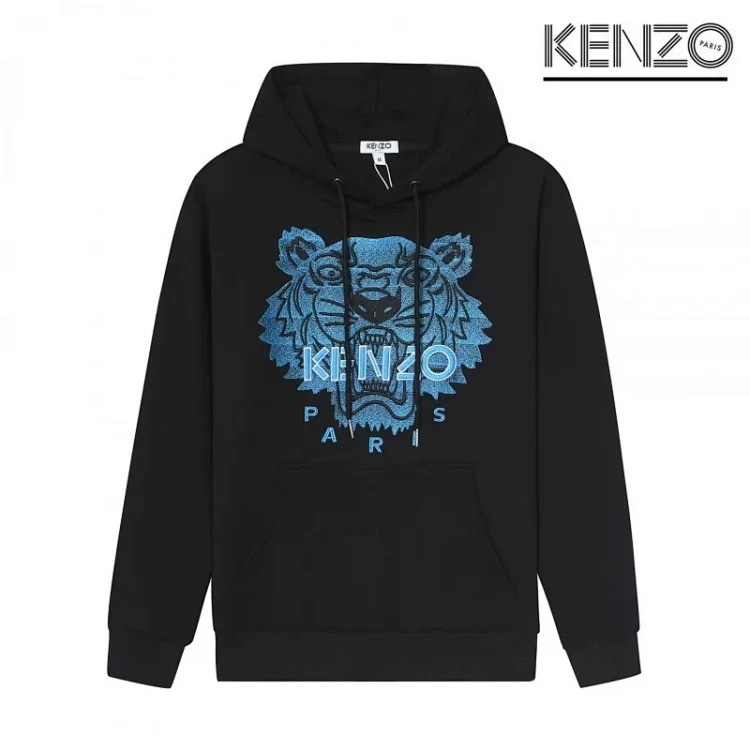 Hooded sweatshirt KZ-C020