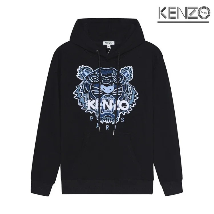 Hooded sweatshirt KZ-C020