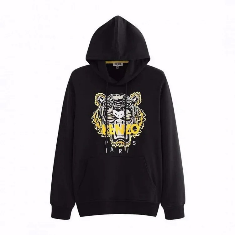 Hooded sweatshirt KZ-C020