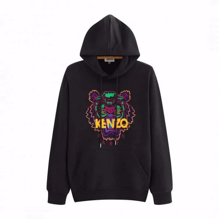 Hooded sweatshirt KZ-C020