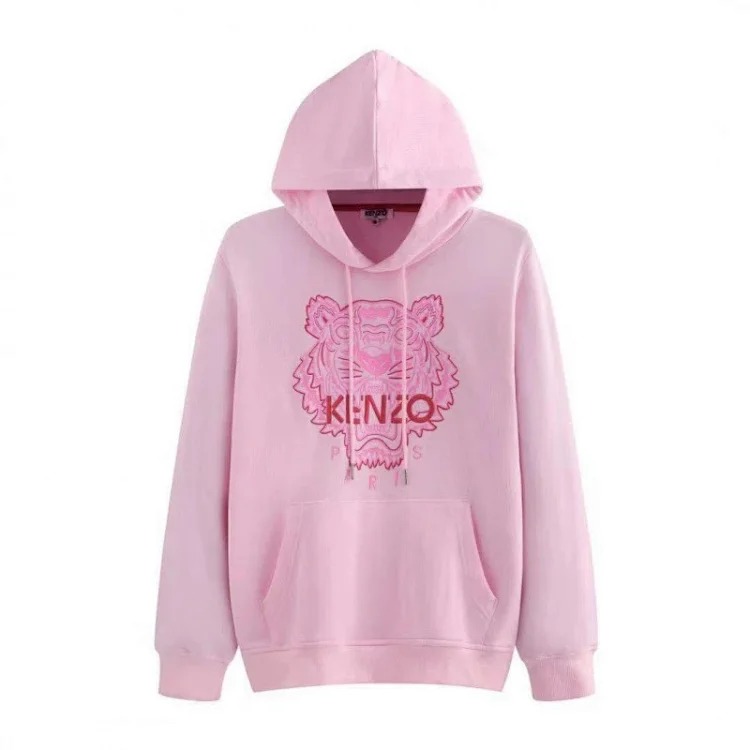 Hooded sweatshirt KZ-C020