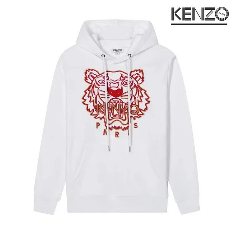 Hooded sweatshirt KZ-C020