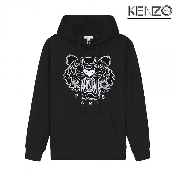 Hooded sweatshirt KZ-C020