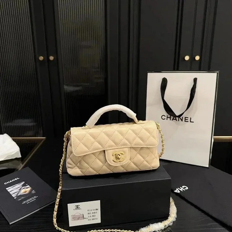 Bag collection