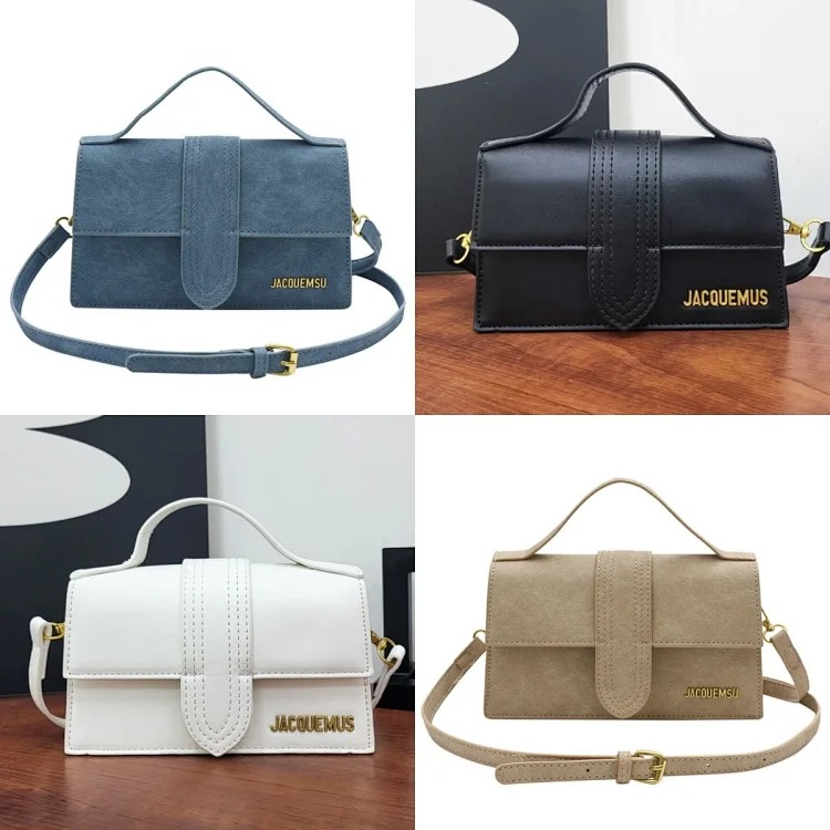 Versatile fashion bag-CY
