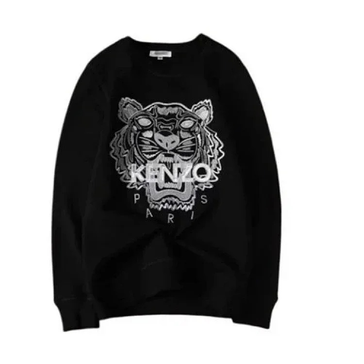 Hoodie Sports Casual image 4