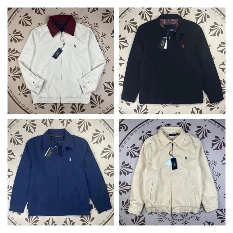Fashion jacket(A-0077)