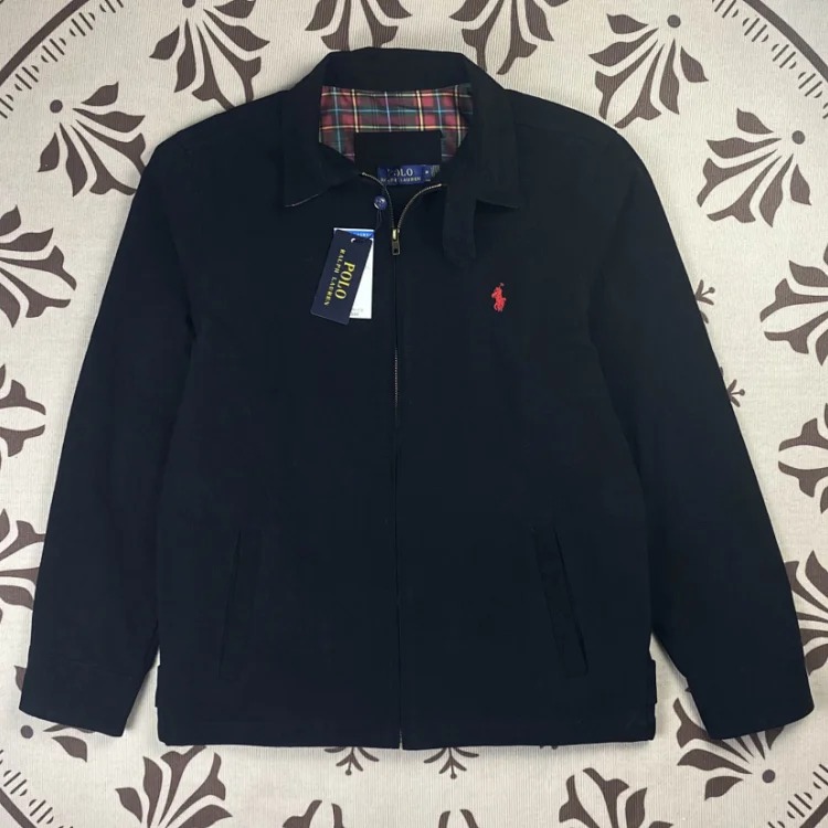 Fashion jacket(A-0077)