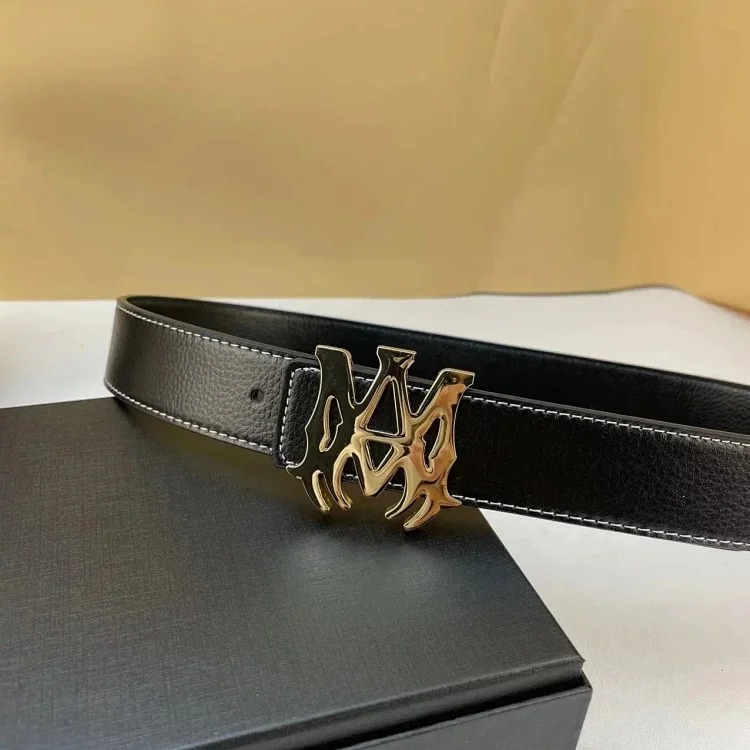 Fashionable business light luxury casual belt 1-18 PSXPDXQTP001