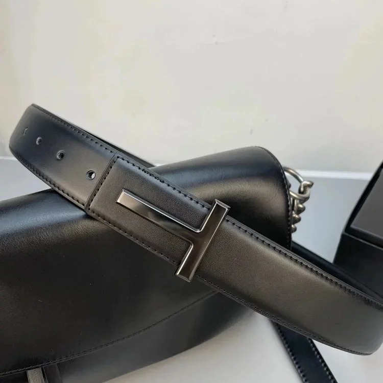 Fashionable business light luxury casual belt 1-18 PSXPDXQTP001