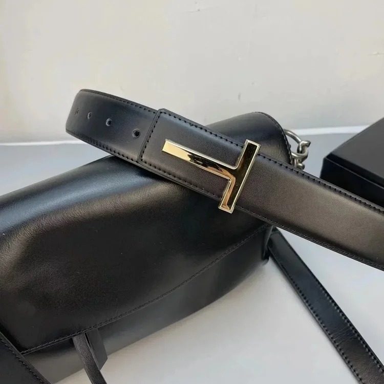 Fashionable business light luxury casual belt 1-18 PSXPDXQTP001