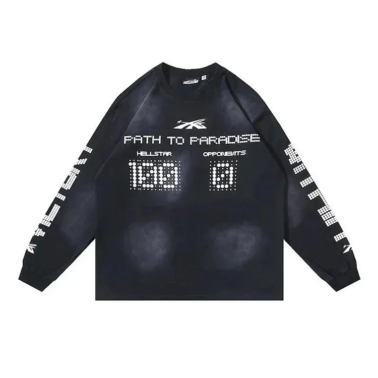 Youth Fashion Fashionall-in-onehoodie