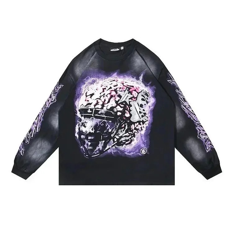 Youth Fashion Fashionall-in-onehoodie