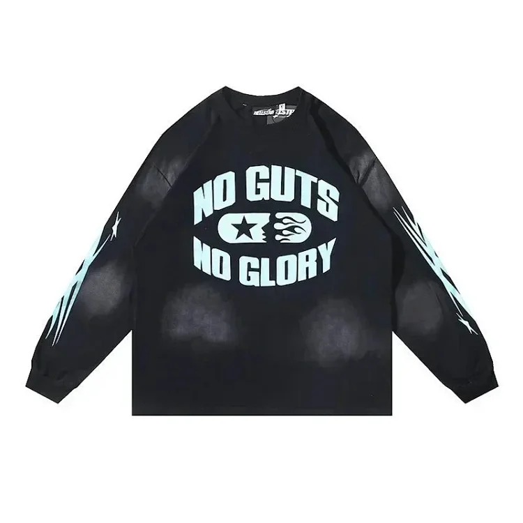 Youth Fashion Fashionall-in-onehoodie