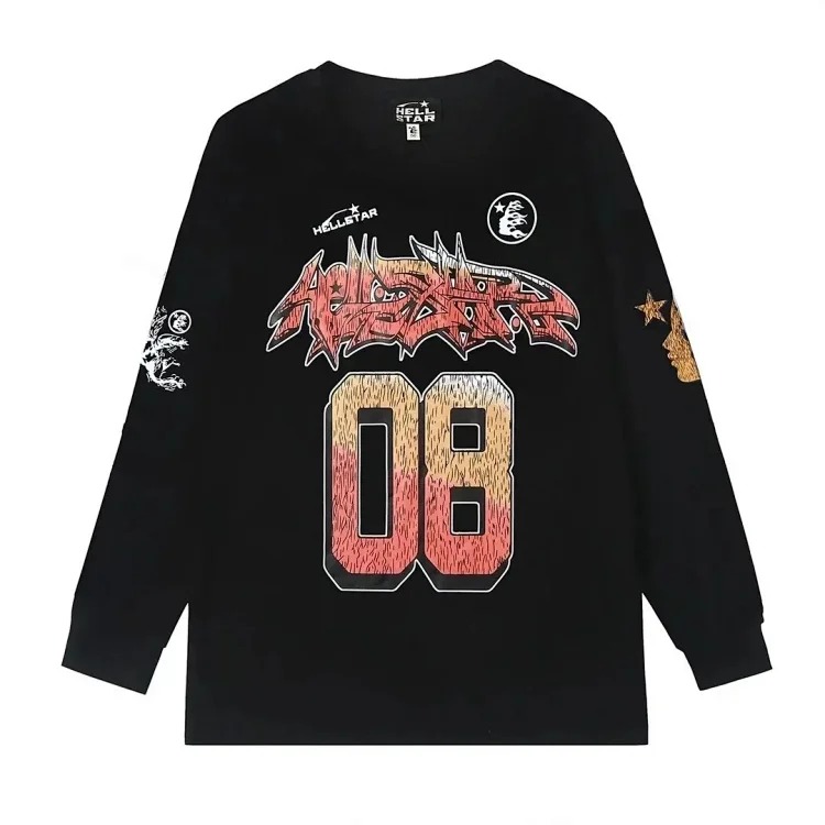 Youth Fashion Fashionall-in-onehoodie
