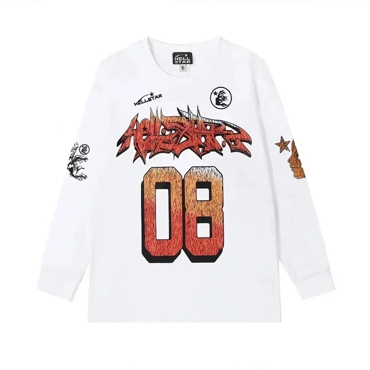 Youth Fashion Fashionall-in-onehoodie