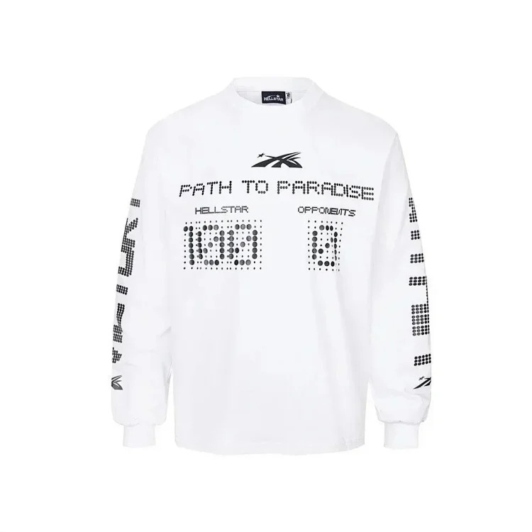 Youth Fashion Fashionall-in-onehoodie
