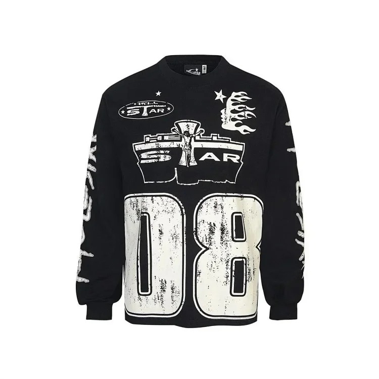 Youth Fashion Fashionall-in-onehoodie