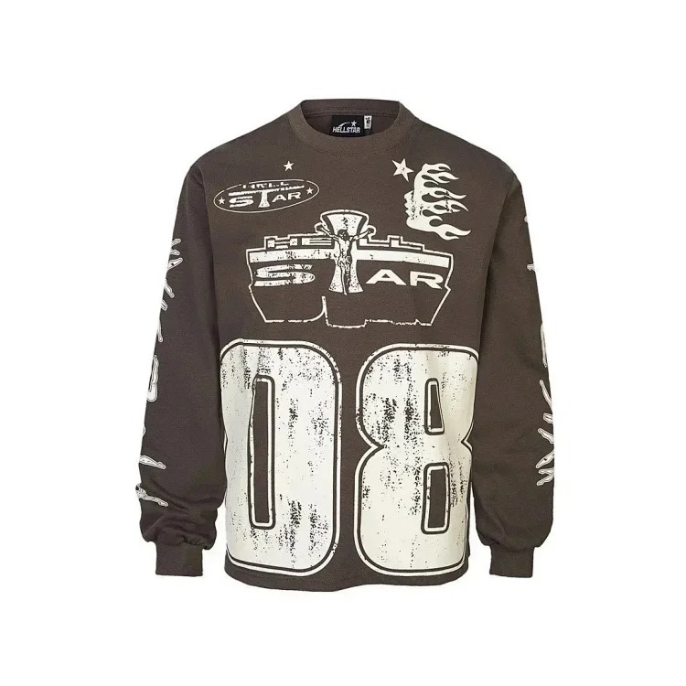 Youth Fashion Fashionall-in-onehoodie