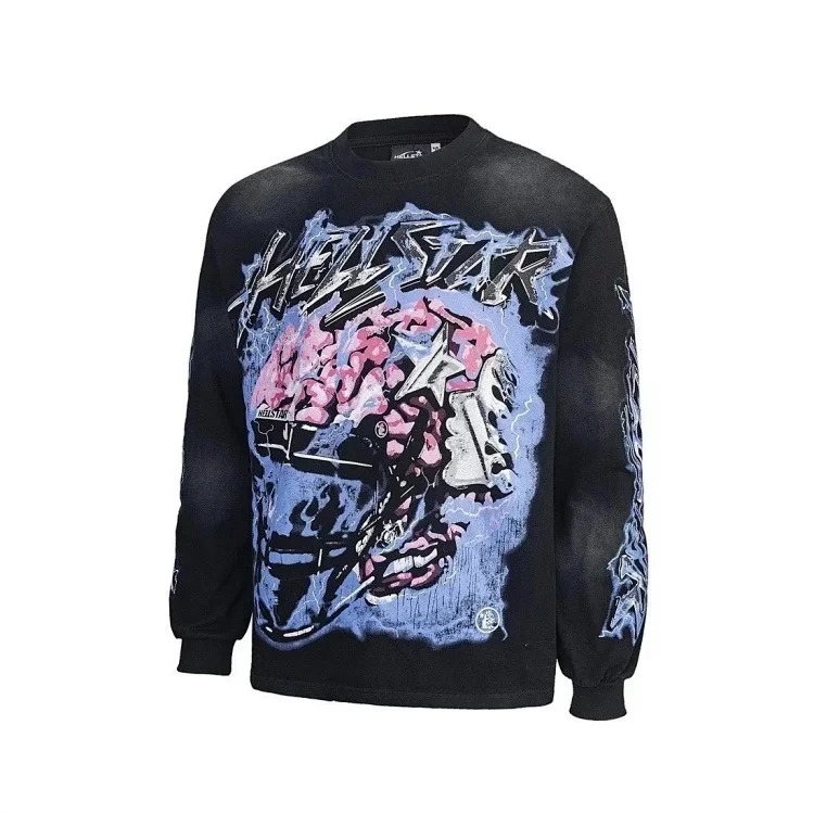 Youth Fashion Fashionall-in-onehoodie