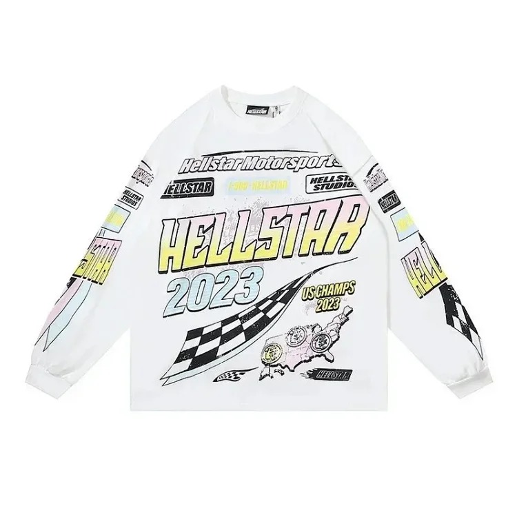 Youth Fashion Fashionall-in-onehoodie