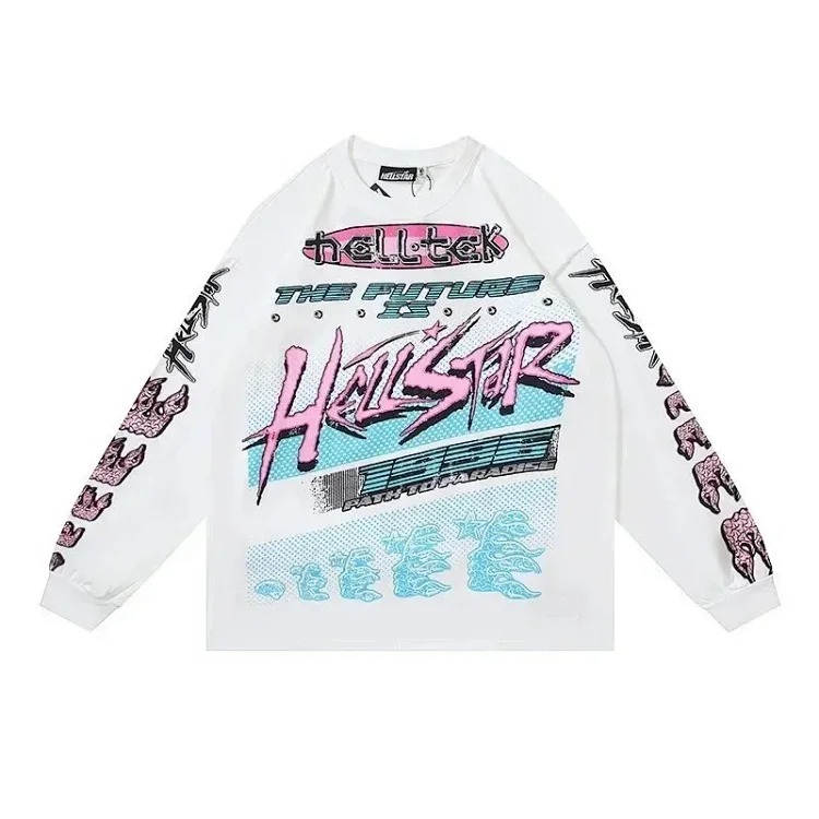 Youth Fashion Fashionall-in-onehoodie