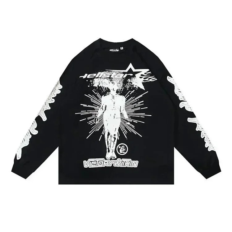 Youth Fashion Fashionall-in-onehoodie