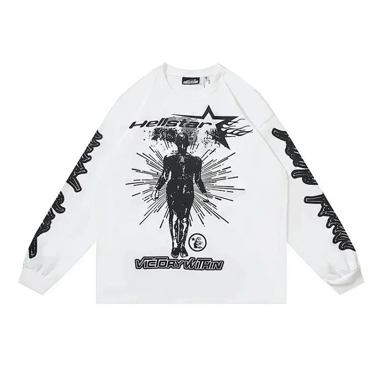 Youth Fashion Fashionall-in-onehoodie