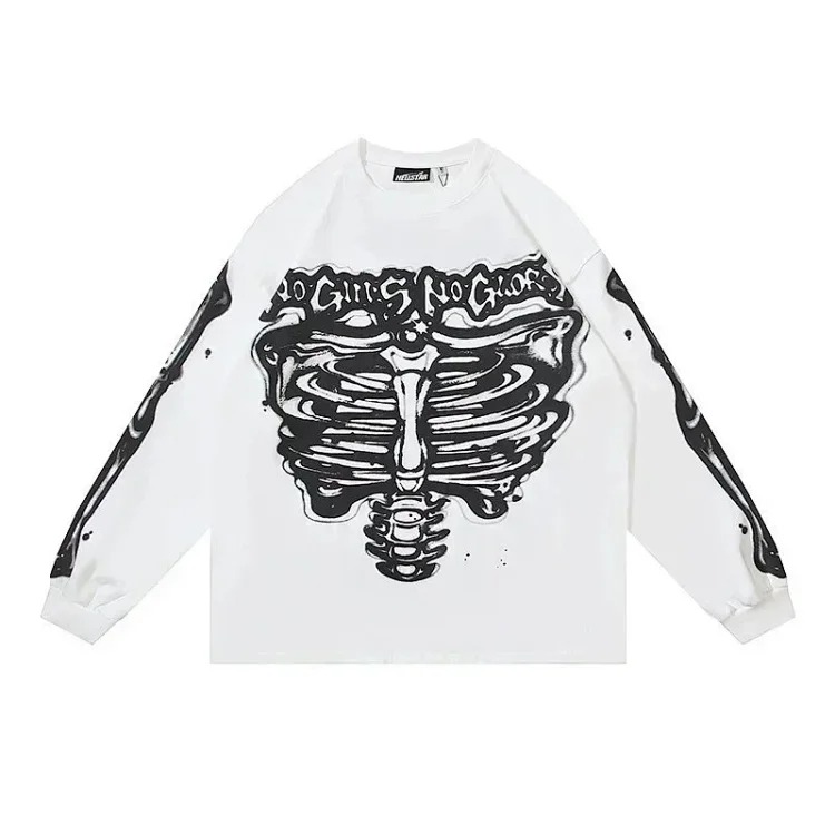 Youth Fashion Fashionall-in-onehoodie