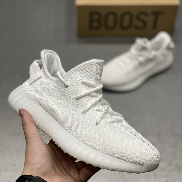 YZ 35O 1:1 correct fit version, fully packaged image 5