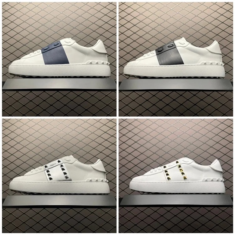 Hualun casual shoes, 1:1 original details, feel free to compare with other versions on the market, with full packaging