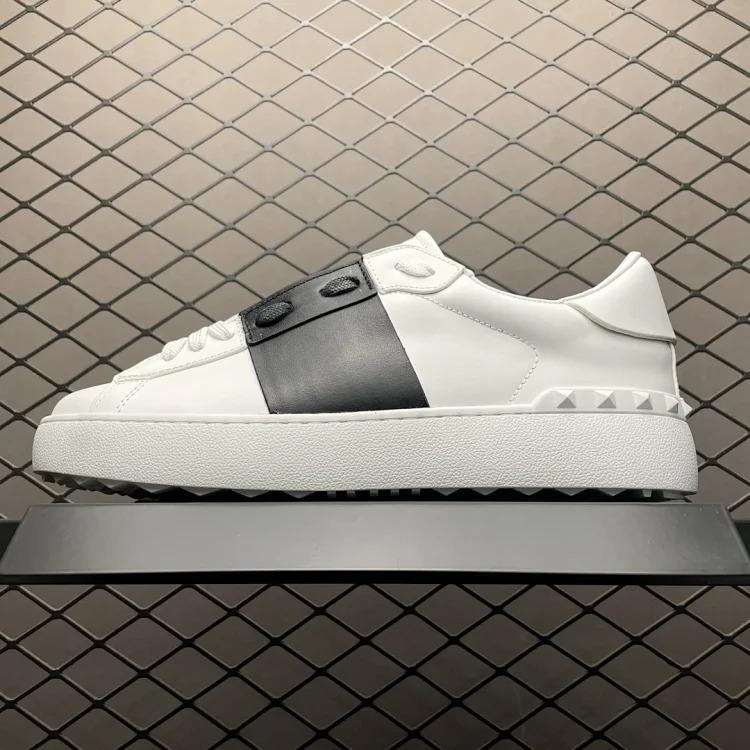 Hualun casual shoes, 1:1 original details, feel free to compare with other versions on the market, with full packaging image 2