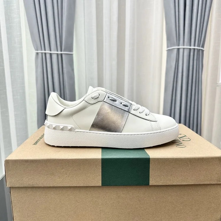 Hualun casual shoes, 1:1 original details, feel free to compare with other versions on the market, with full packaging image 4