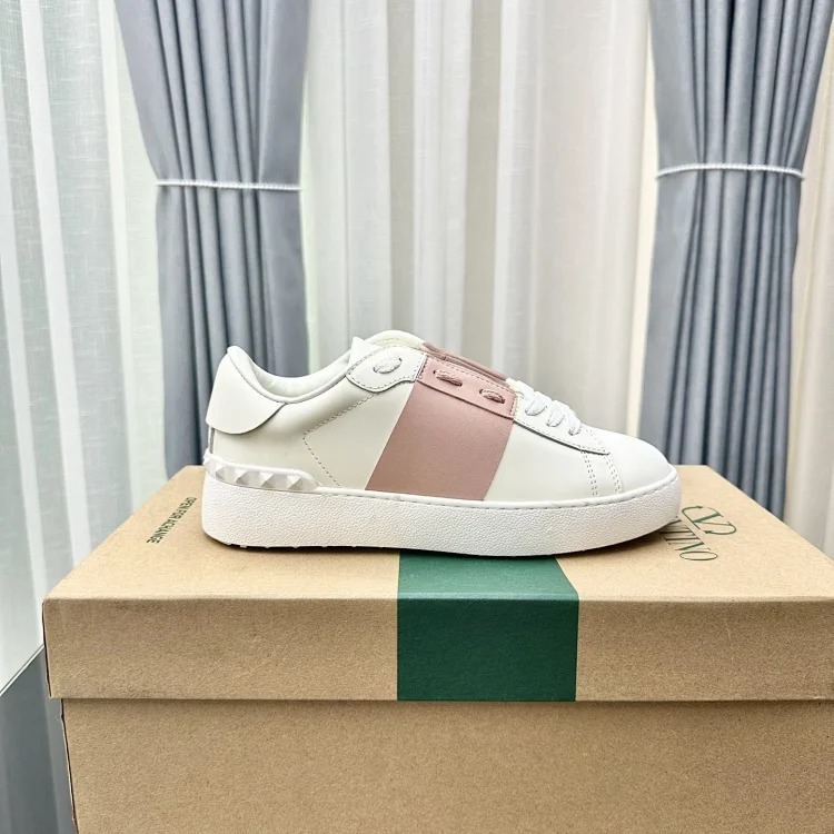 Hualun casual shoes, 1:1 original details, feel free to compare with other versions on the market, with full packaging image 5