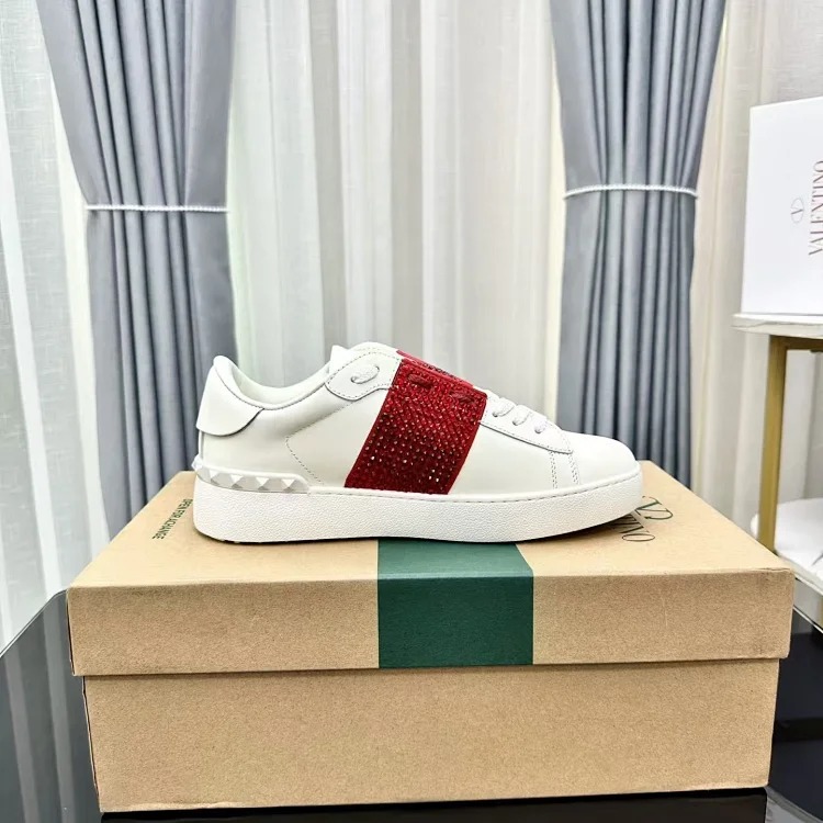 Hualun casual shoes, 1:1 original details, feel free to compare with other versions on the market, with full packaging image 6