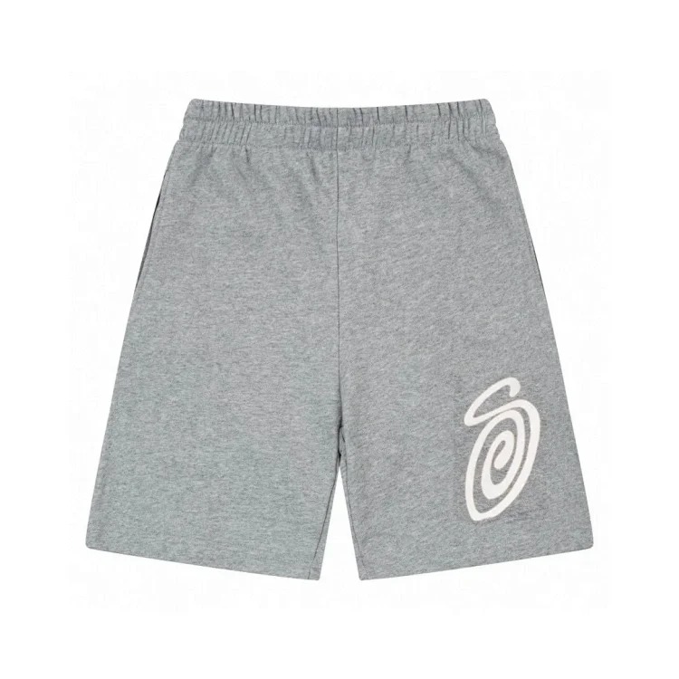 Stussy American trendy versatile shorts-006B