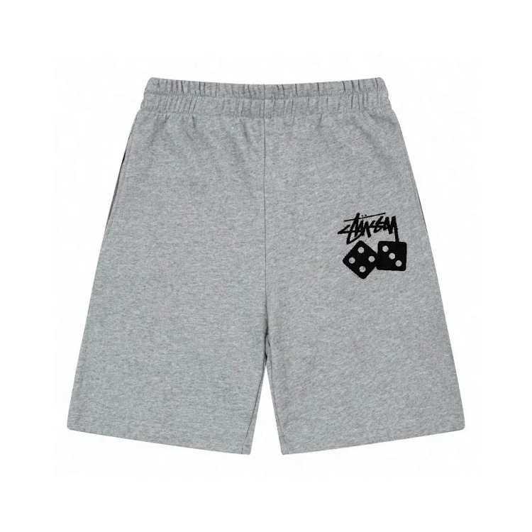 Stussy American trendy versatile shorts-006B