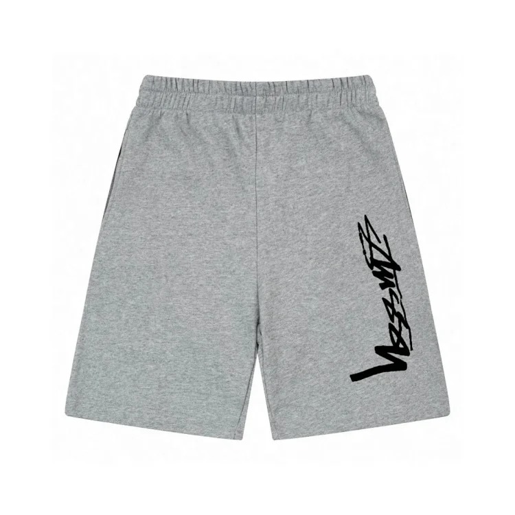 Stussy American trendy versatile shorts-006B