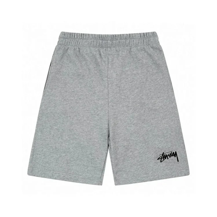 Stussy American trendy versatile shorts-006B