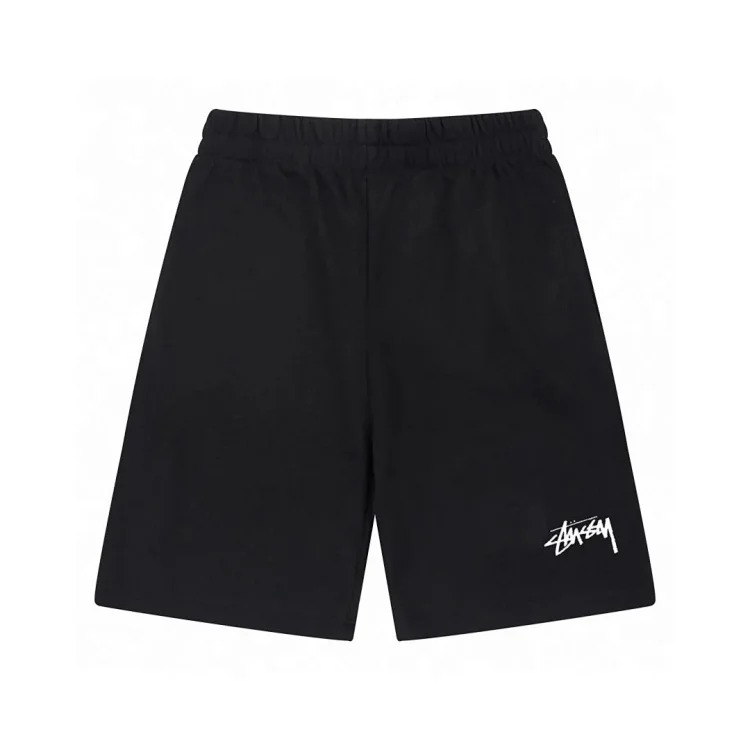 Stussy American trendy versatile shorts-006B