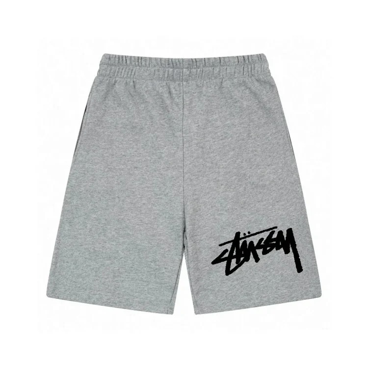 Stussy American trendy versatile shorts-006B