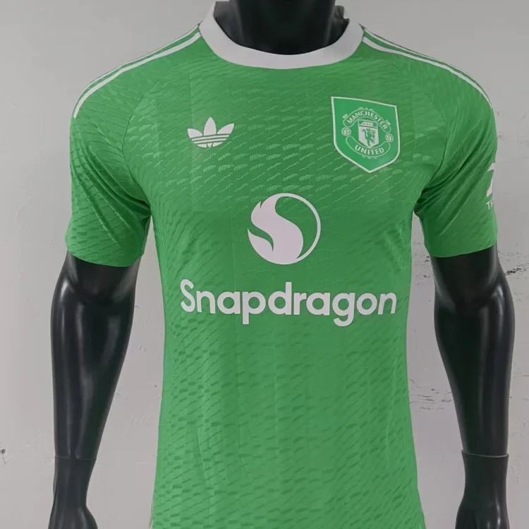 Football jersey(115)