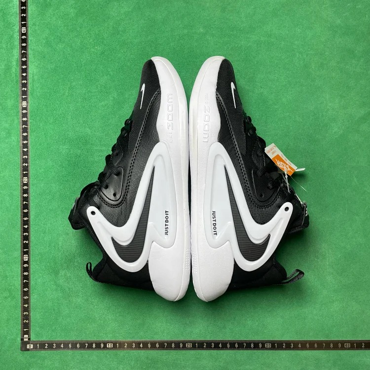 X5Y comfortable, soft, non-slip and wear-resistant low-cut training shoes image 2